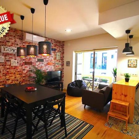 Heart Of The City 5 ! ปอร์โต ภายนอก รูปภาพ